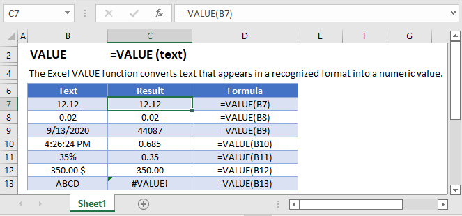 excel-value-function-convert-text-into-a-number