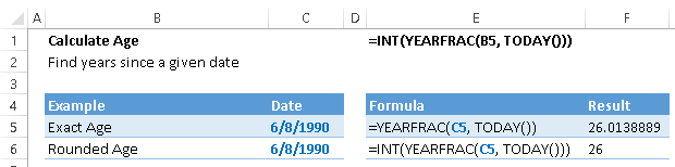 how-to-calculate-age-in-excel-auto-vba