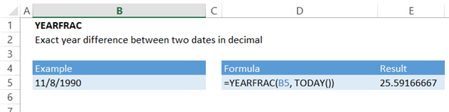 how-to-calculate-age-in-excel-auto-vba