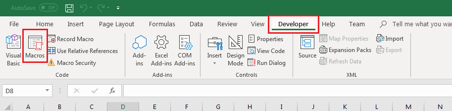 learning-excel-vba