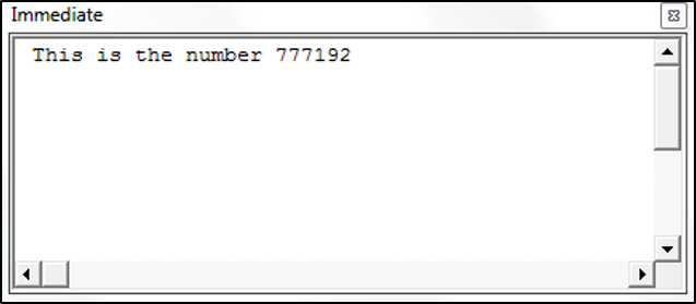 Replacing a number portion of a String in Regex in VBA