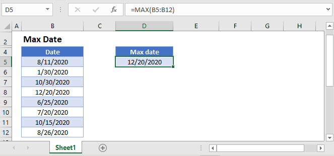 how-to-find-max-date-in-range-with-criteria-in-excel-exceldemy