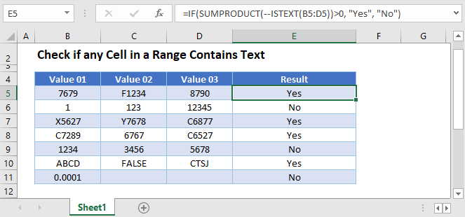 check-if-any-cell-in-a-range-contains-text-excel-google-sheets-auto-vba