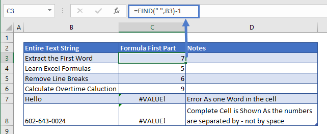 get-first-word-in-excel-google-sheets-auto-vba