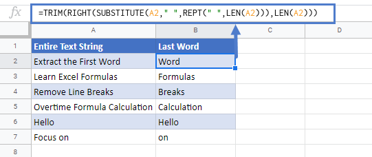 extract-the-last-word-in-excel-google-sheets-auto-vba