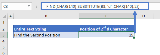 find-2nd-or-nth-occurrence-of-character-in-excel-google-sheets