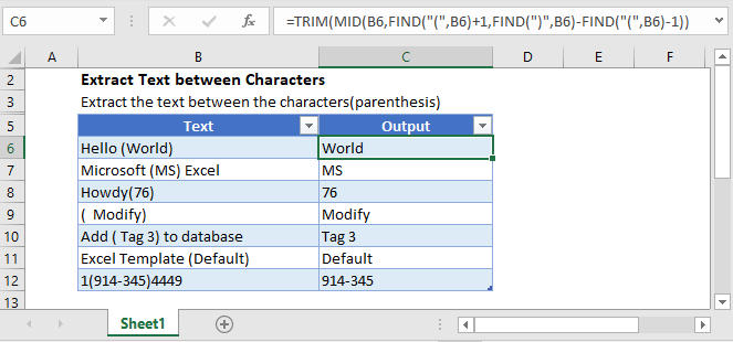 extract-text-between-characters-parenthesis-in-excel-google-sheets