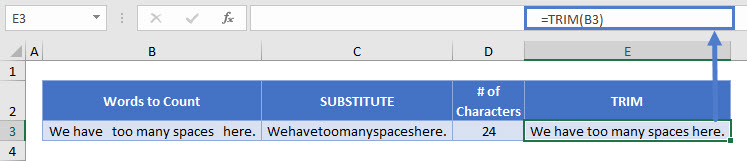 count-total-words-in-a-cell-excel-google-sheets-auto-vba