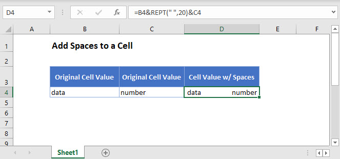 add-spaces-to-a-cell-using-rept-excel-google-sheets-auto-vba