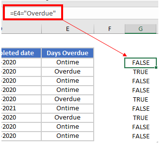 formulas not working entire row formula