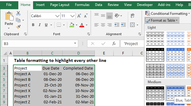 highlight-every-other-line-in-excel-excel-google-sheets-auto-vba