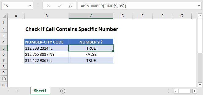 check-if-cell-contains-specific-number-excel-google-sheets-auto-vba