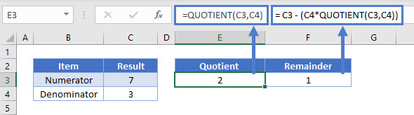 QUOTIENT 06