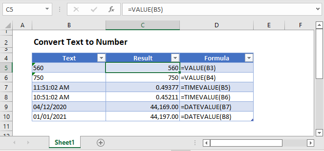 Excel Convert Number To Text Keep Format