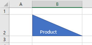 excel split cell insert text