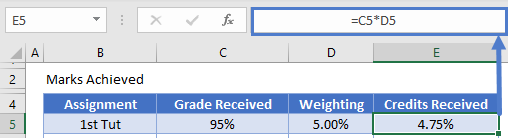 grade formulas 09