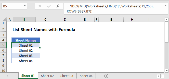 excel-formula-list-sheet-names-with-formula-exceljet