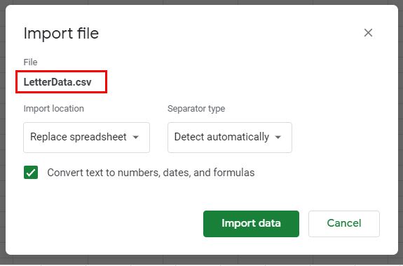 Convert GS ShowFile