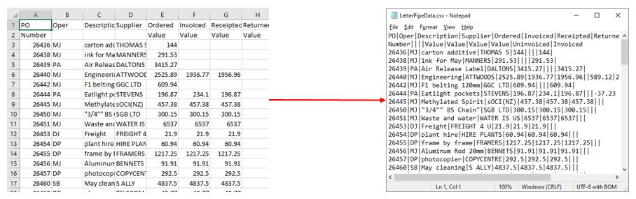 how-to-convert-excel-to-a-pipe-delimited-text-file-auto-vba