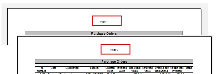 PageNumbers Intro