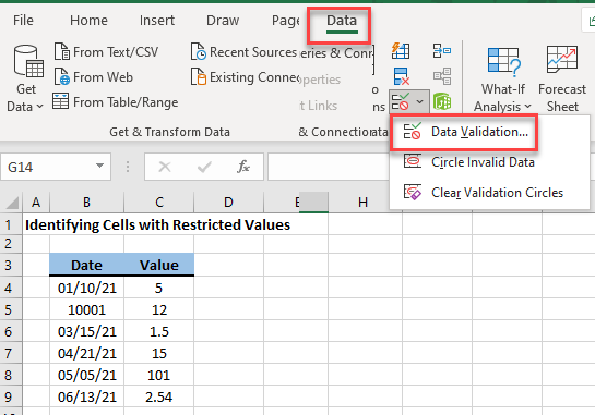 how-to-find-restricted-values-in-excel-google-sheets-auto-vba