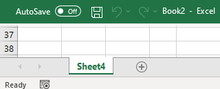 move a sheet into new workbook 3