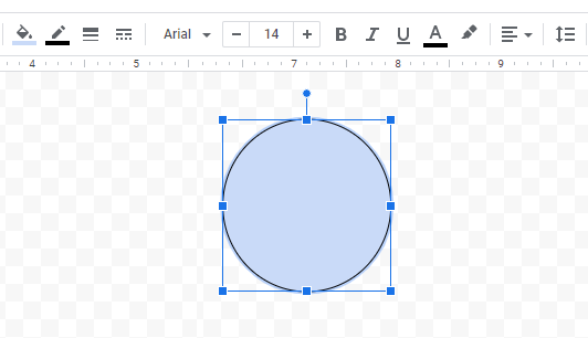 drawing tools shape 21