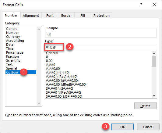 how-to-hide-suppress-zeros-in-excel-google-sheets-auto-vba