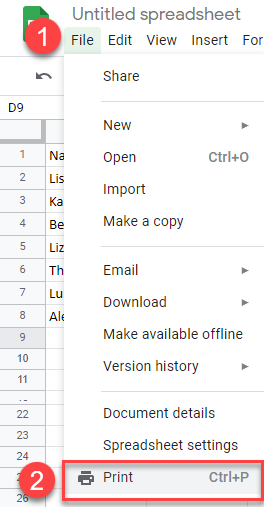 features-of-the-tabs-in-excel-ncert-books