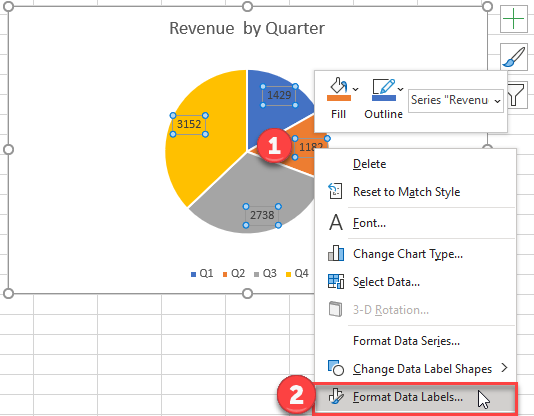 pie-chart-show-percentage-excel-google-sheets-auto-vba