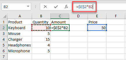 copy exact formula 4