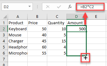 copy exact formula 7 new