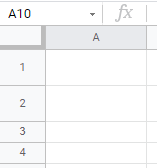 google sheets copy row height manually final