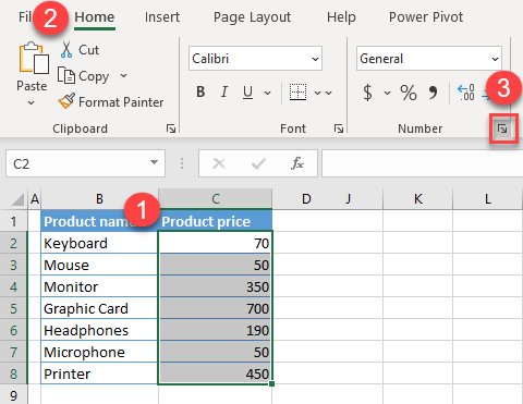 How to Excel Tips & Tricks