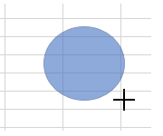 HarveyBalls DrawShape