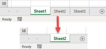 delete worksheets initial data