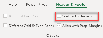 header and footer final data 3