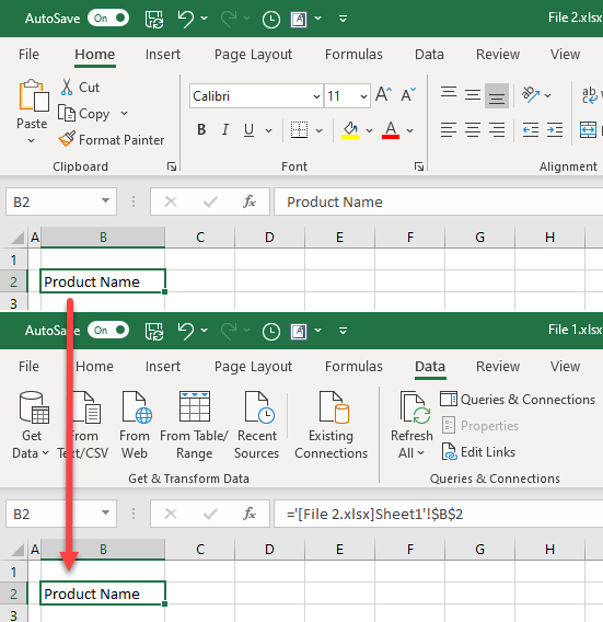 how-to-break-all-links-in-excel-google-sheets-auto-vba