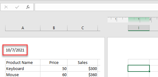 how-to-make-a-header-only-on-the-first-page-in-excel-auto-vba