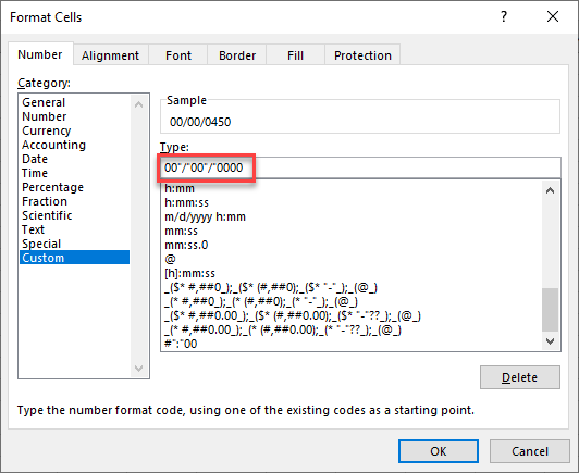 How to Mask Data Input in Excel & Google Sheets - Auto VBA