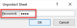 excel find not working 3