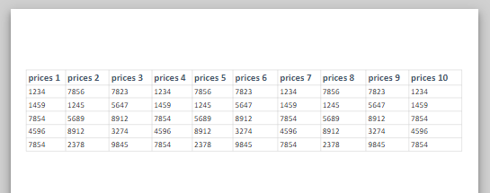 How to Make a Sheet Fit on One Page in Excel & Google Sheets - Auto VBA