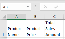 word wrap final data