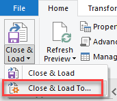 importxml closeandload