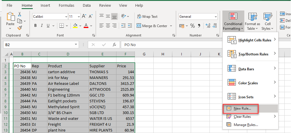 how-to-select-every-other-row-in-excel-google-sheets-auto-vba