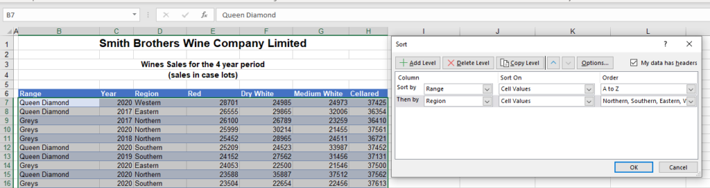 advancedsorting intro