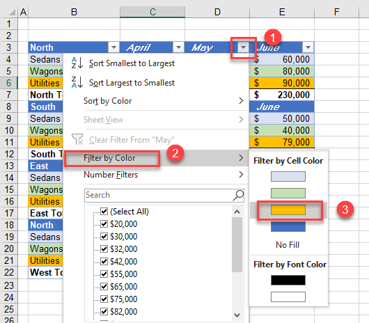 how-to-delete-highlighted-cells-in-excel-google-sheets-auto-vba