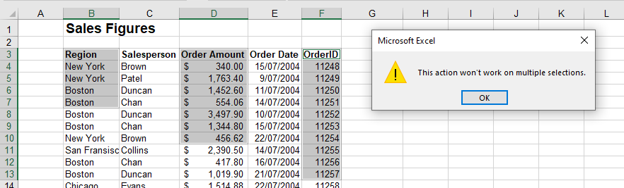 command-cannot-be-used-on-multiple-selections-error-in-excel-auto-vba