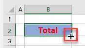 copyformatting fillhandle