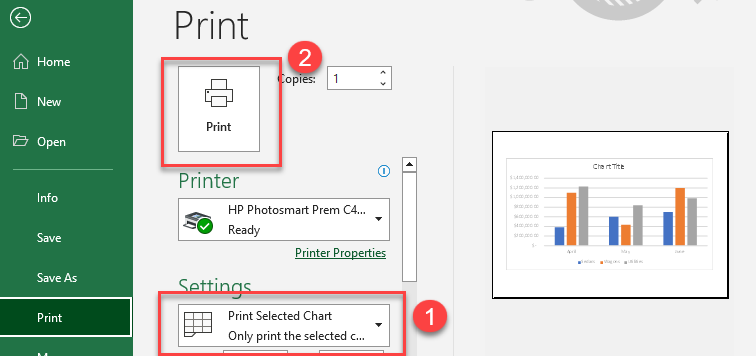 printchart print chart